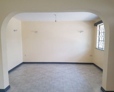 Property in Parklands Nairobi