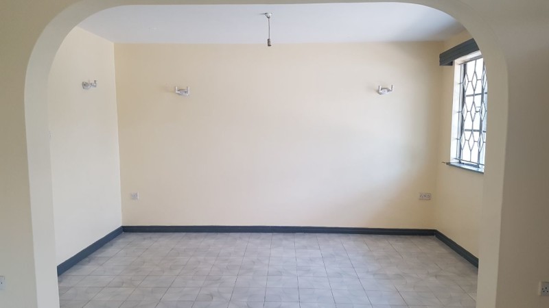 Property in Parklands Nairobi