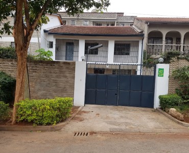 Property in Parklands Nairobi