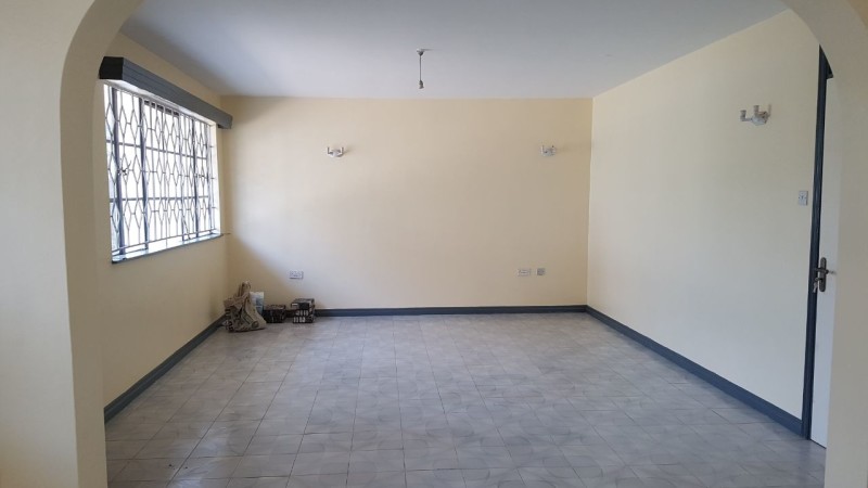 Property in Parklands Nairobi