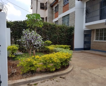 Property in Parklands Nairobi