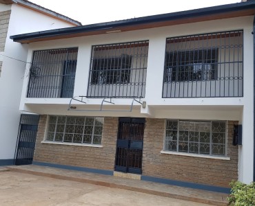Property in Parklands Nairobi
