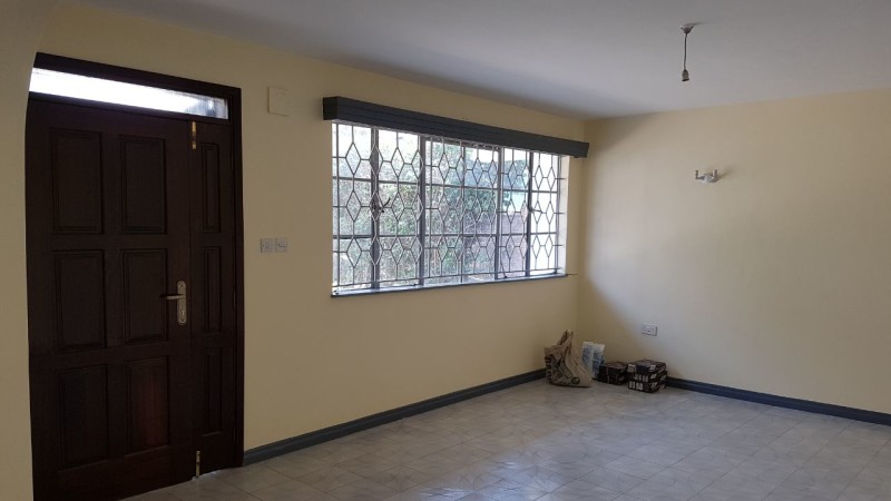 Property in Parklands Nairobi
