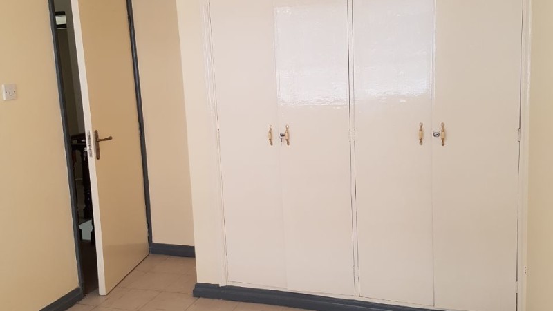 Property in Parklands Nairobi
