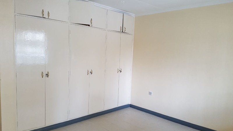 Property in Parklands Nairobi