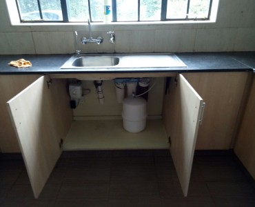 Townhouses to rent in Kiambu town