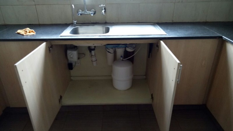 Townhouses to rent in Kiambu town