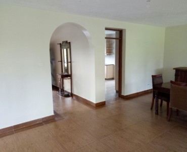 Townhouses to rent in Kiambu town