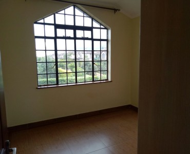 Townhouses to rent in Kiambu town