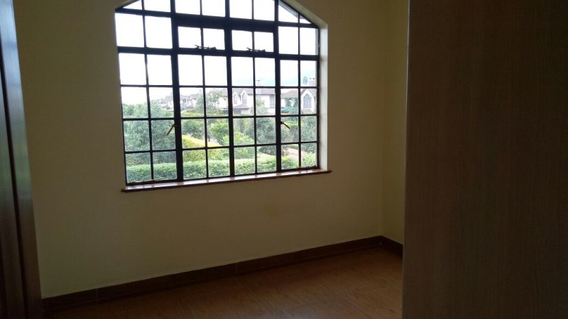 Townhouses to rent in Kiambu town