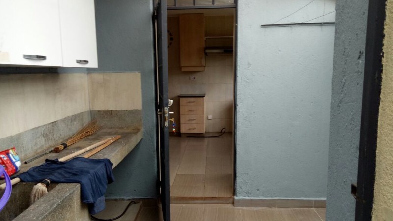 Townhouses to rent in Kiambu town