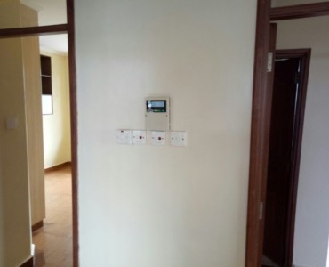 Townhouses to rent in Kiambu town