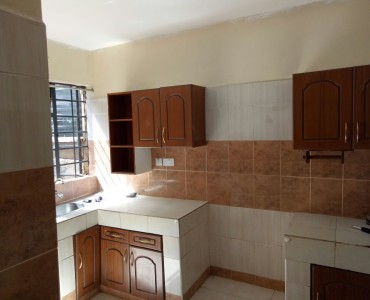 Townhouses to rent in Langata