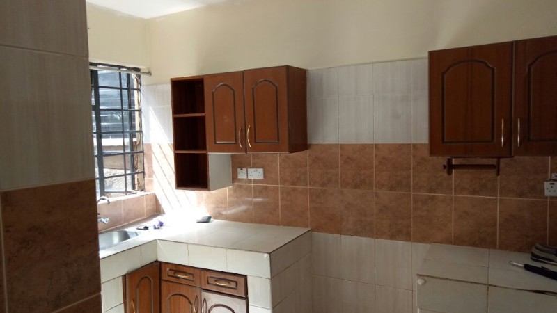 Townhouses to rent in Langata