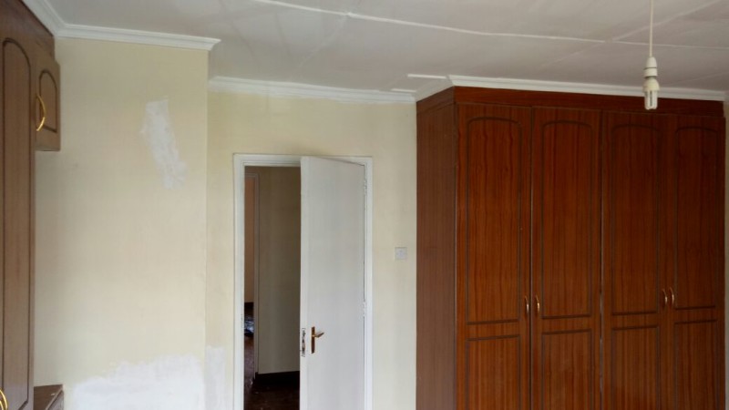 Townhouses to rent in Langata