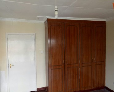 Townhouses to rent in Langata