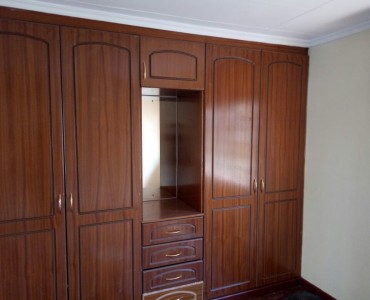 Townhouses to rent in Langata