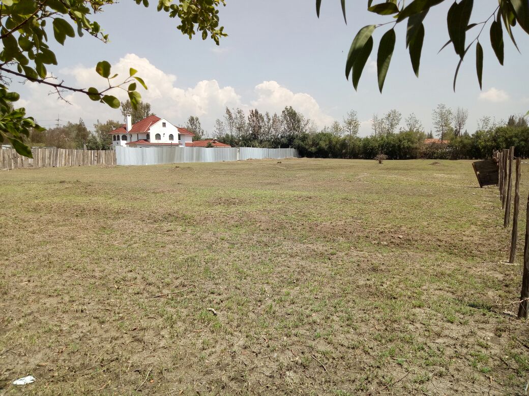 Land for sale in Karen