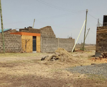 Plots for sale in Juja Kenya