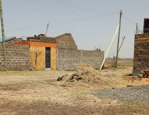 Plots for sale in Juja Kenya