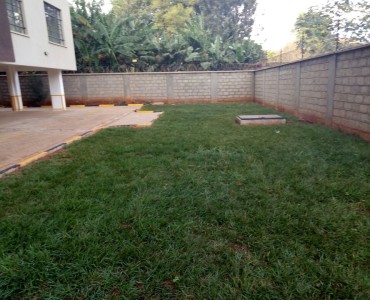 Apartments in Kiambu Road