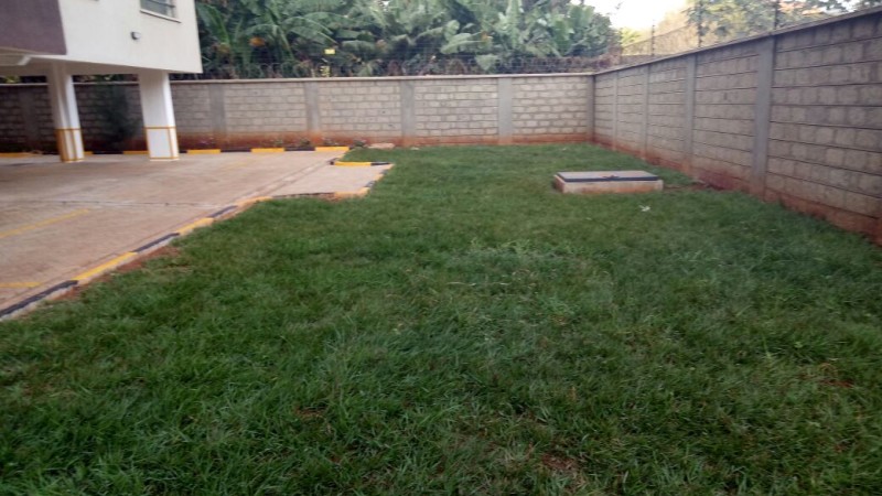 Apartments in Kiambu Road
