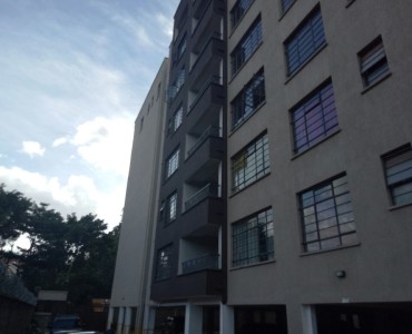 Apartments in Kiambu Road