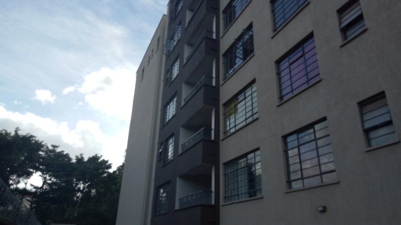 Apartments in Kiambu Road