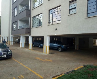 Apartments in Kiambu Road