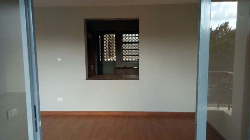 Apartments in Kiambu Road