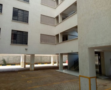 Apartments in Kiambu Road