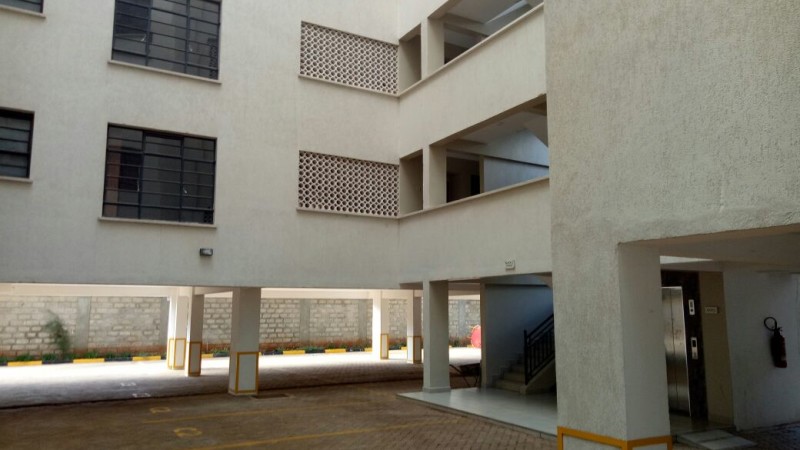 Apartments in Kiambu Road
