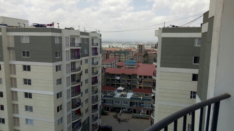 3 Bedroom Apartments for sale in Imara Daima Nairobi
