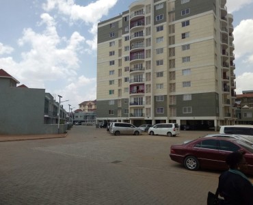 3 Bedroom Apartments for sale in Imara Daima Nairobi