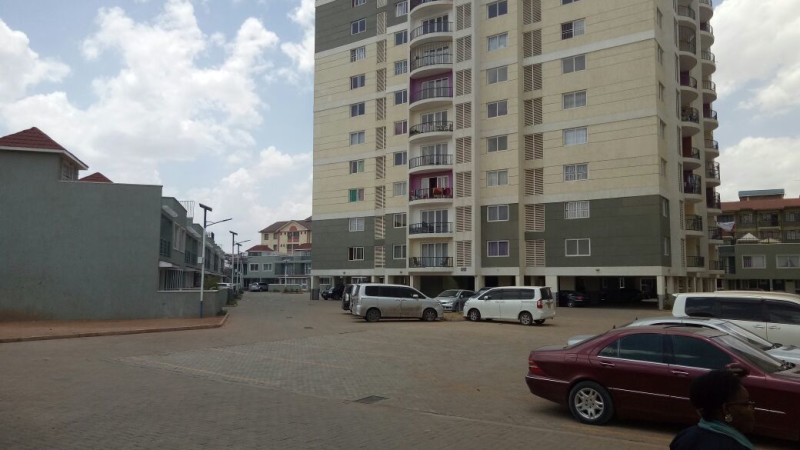 3 Bedroom Apartments for sale in Imara Daima Nairobi