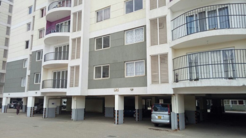 3 Bedroom Apartments for sale in Imara Daima Nairobi
