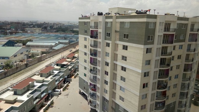 3 Bedroom Apartments for sale in Imara Daima Nairobi