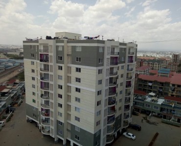 3 Bedroom Apartments for sale in Imara Daima Nairobi