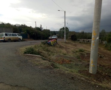 1/8 Acre land for sale in Ngong Matasia