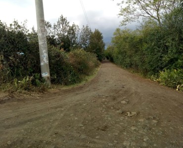 1/8 Acre land for sale in Ngong Matasia