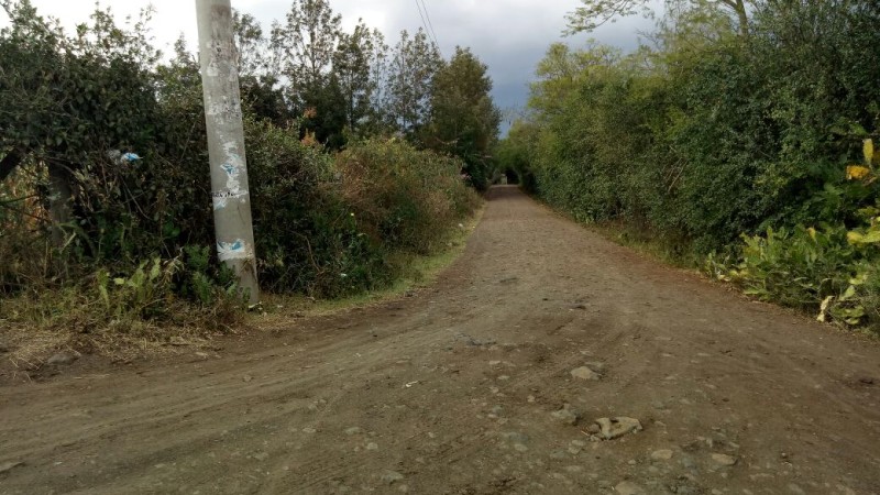 1/8 Acre land for sale in Ngong Matasia