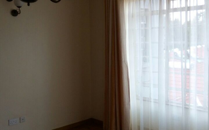 Tevody heights - 3 apartments for sale in lavington nairobi
