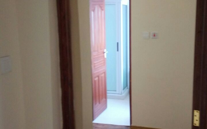 Tevody heights - 3 apartments for sale in lavington nairobi