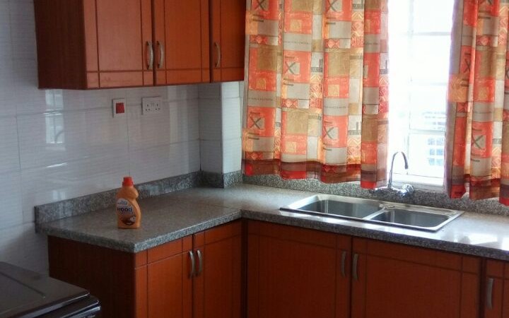 Tevody heights - 3 apartments for sale in lavington nairobi