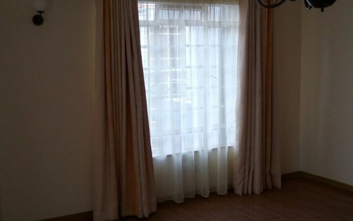 Tevody heights - 3 apartments for sale in lavington nairobi