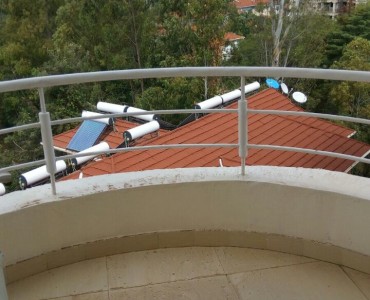 Tevody heights - 3 apartments for sale in lavington nairobi