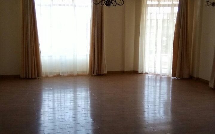 Tevody heights - 3 apartments for sale in lavington nairobi