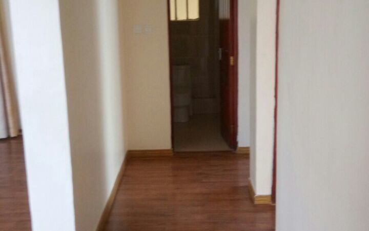 Tevody heights - 3 apartments for sale in lavington nairobi