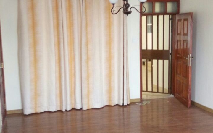 Tevody heights - 3 apartments for sale in lavington nairobi