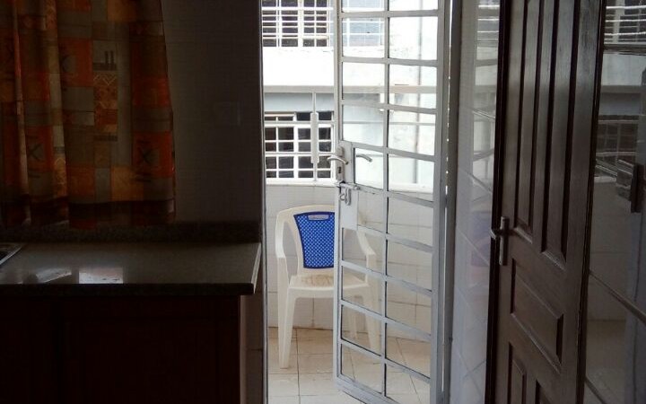 Tevody heights - 3 apartments for sale in lavington nairobi